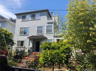 1914 N 37th St, Seattle, WA 98103