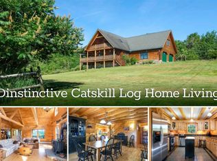 105 Crescent Hill Ln, Andes, NY 13731