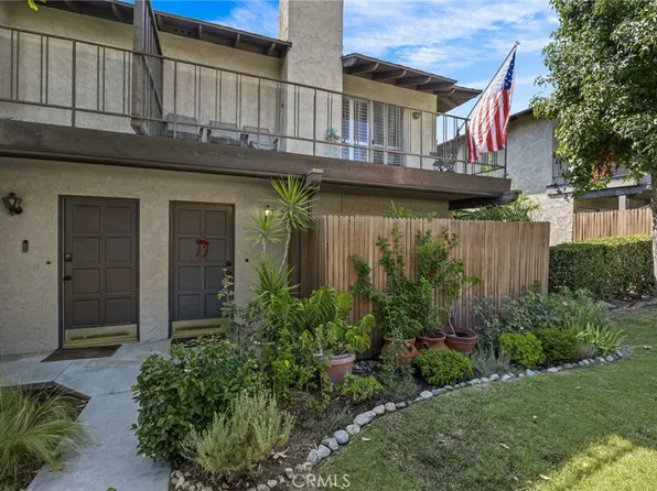 541 Linwood Ave Unit C, Monrovia, CA 91016