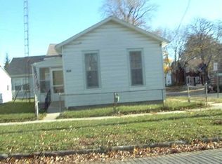 810 Mulberry St, Toledo, OH 43604