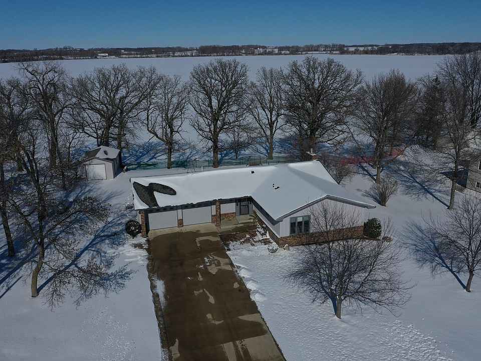 7434 21st Ave NW, Pennock, MN 56279 Zillow