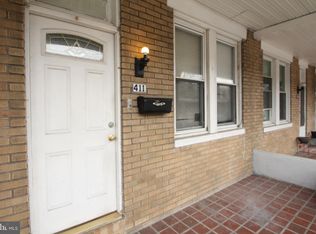 411 Bonsal St, Baltimore, MD 21224