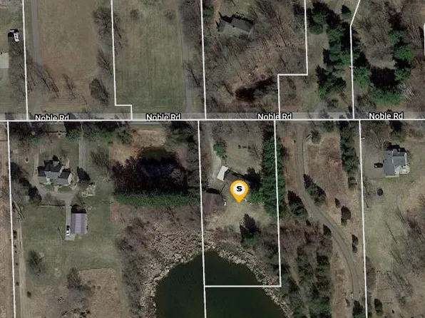 1750 Noble Rd, Williamston, MI 48895