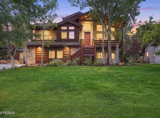 5880 Trailside Loop, Park City, UT 84098