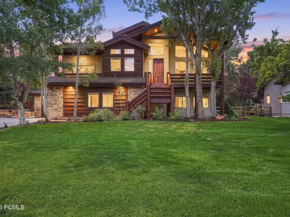 5880 Trailside Loop, Park City, UT 84098