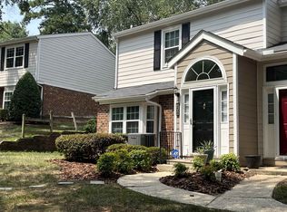 2408 Condor Ct #2408, Raleigh, NC 27615