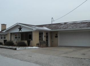 1724 3rd St, Connellsville, PA
