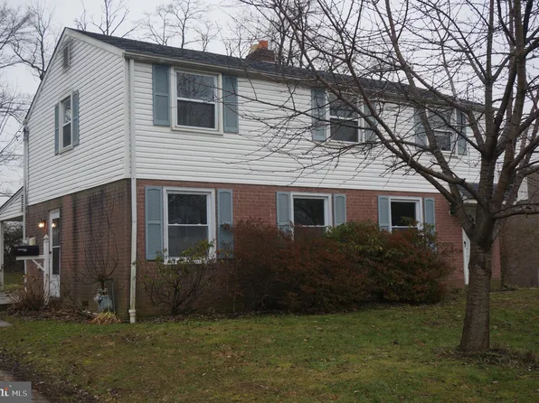 4113 Pilgrim Rd, Plymouth Meeting, PA 19462