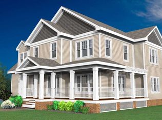 7000 Kimberly Jane Ct, Sandston, VA 23150