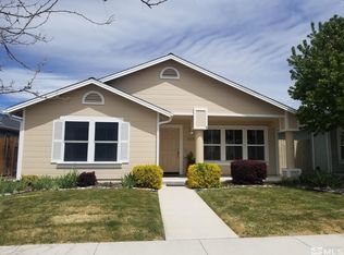 1379 Pin Oak Dr, Gardnerville, NV