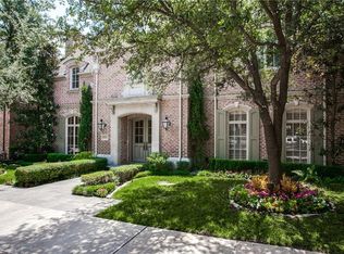 6922 Forest Glen Blvd, Dallas, TX 75230