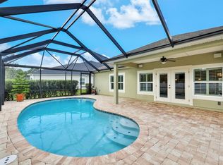 89 Queensland Cir, Ponte Vedra, FL 32081