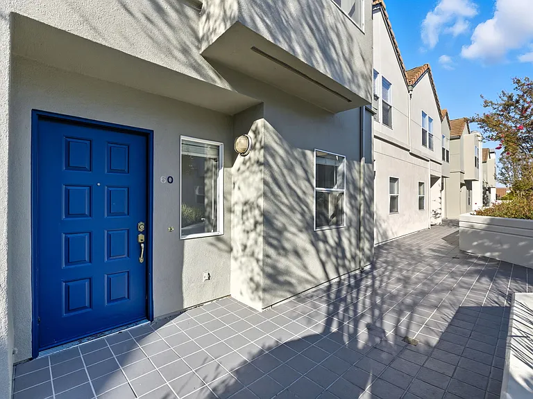 Stevens Creek Villas — Photo 11