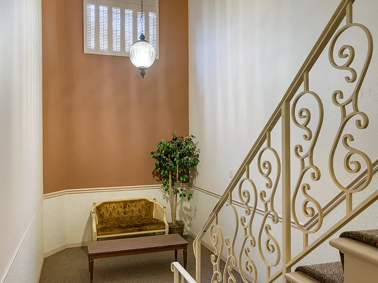 The 31st Street Apartments — Photo 9