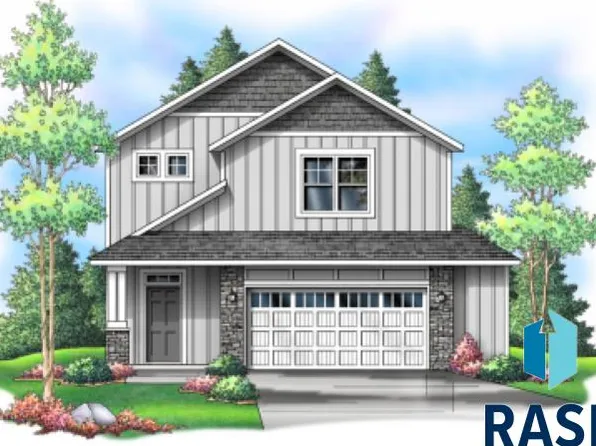 6512 W Goldberg Dr, Sioux Falls, SD 57107