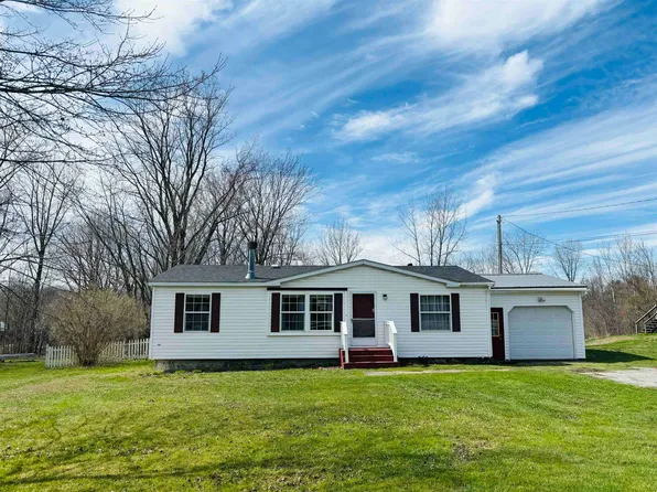 284 St. Albans Road, Swanton, VT 05488
