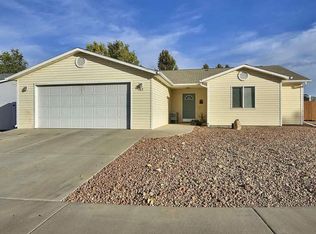 383 Kathleen Cir, Grand Junction, CO 81501