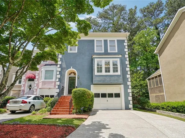3736 E Bay St, Duluth, GA 30096