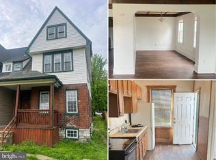 30 Oak St, Coatesville, PA 19320