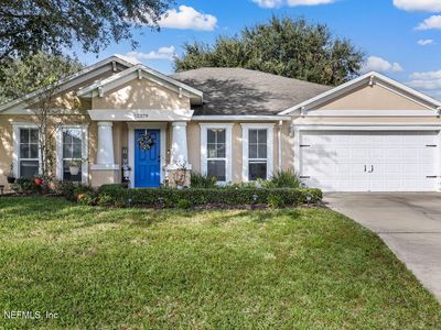 12379 KIWI Court, Jacksonville, FL, 32225