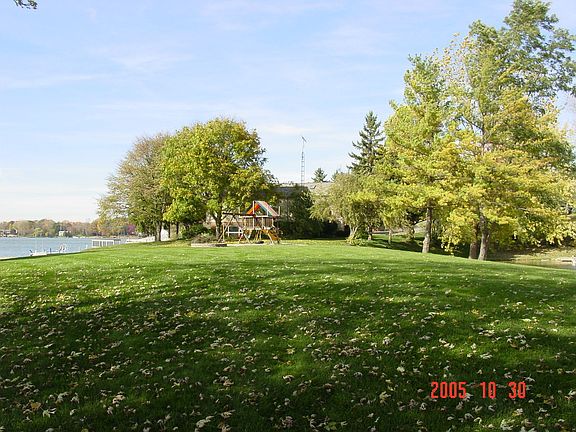 Fantastic Open Yard