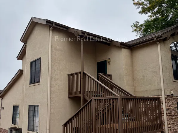 2195 Alicia Point APT 201, Colorado Springs, CO 80919