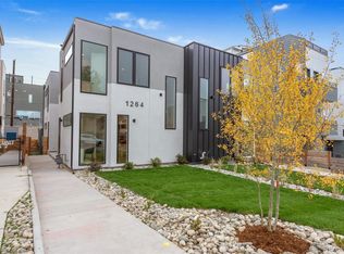 1264 N Perry St, Denver, CO 80204