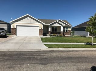 1080 Washington Blvd, Rexburg, ID 83440