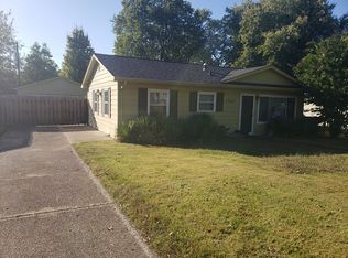 4400 Chadwick Rd, Evansville, IN 47710