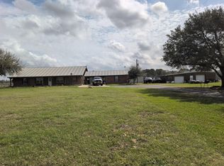 25098 Macedonia Rd, Hockley, TX 77447
