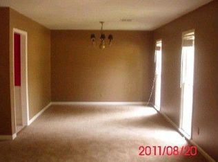 3309 Albans Ln, Montgomery, AL 36111