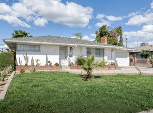 1204 W University Ave, Fresno, CA