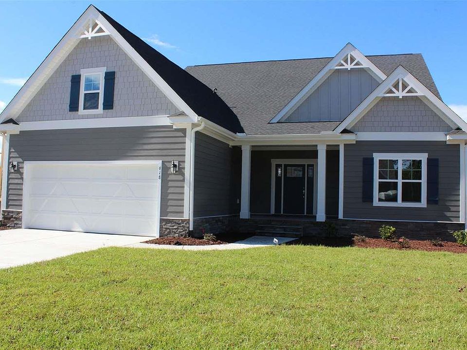 1st image of 618 Indigo Bay Circle Lot 31