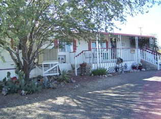 1221 W Briggs Rd, Ajo, AZ 85321