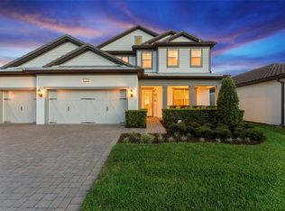 7606 WANDERING WAY, ORLANDO, FL 32836