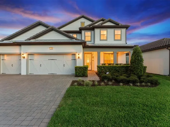 7606 WANDERING WAY, ORLANDO, FL 32836