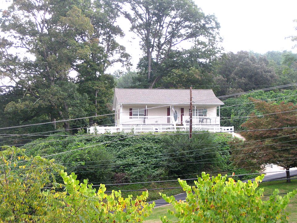 27 First St, Mc Caysville, GA 30555 Zillow