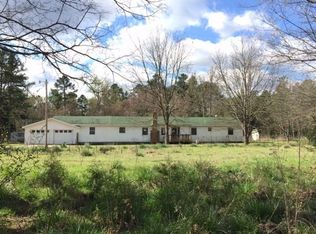 10548 Rock Creek Rd, Mansfield, AR 72944