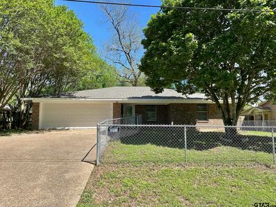 802 E Terrell Ave, Crockett, TX, 75835