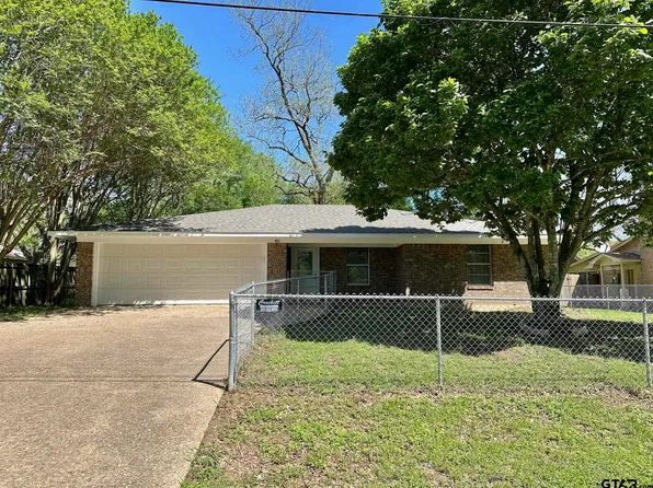 802 E Terrell Ave, Crockett, TX 75835