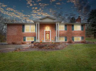 3381 Hathaway Ln, Jackson, MI 49201