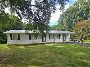 1485 Walters Mill Rd, Providence, NC 27315