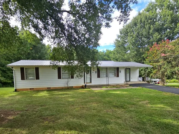 1485 Walters Mill Rd, Providence, NC 27315