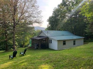 19 Cooke Rd, Colebrook, NH 03576