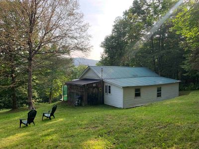 19 Cooke Road, Colebrook, NH, 03576