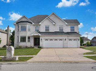 24807 W Emerald Ave, Plainfield, IL 60585