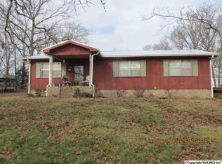 895 Unity Church Rd, Attalla, AL 35954