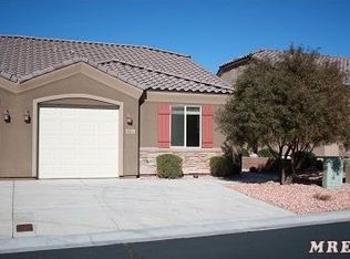871 Siena Ln, Mesquite, NV 89027