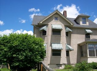 88 East St, Great Barrington, MA 01230