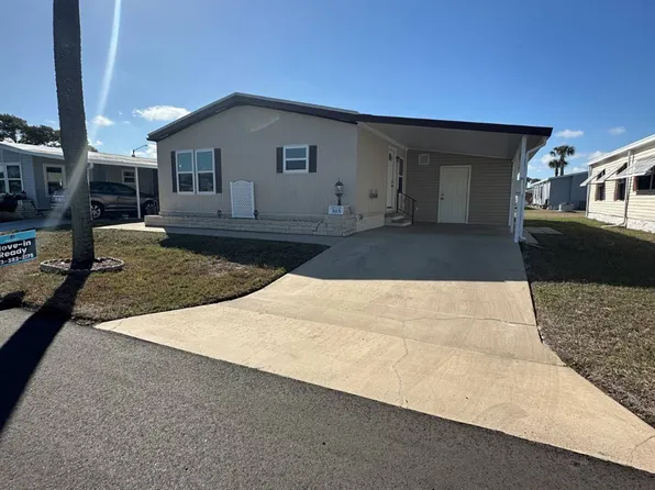 303 Chives St #303C, Sebring, FL 33872